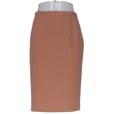 Jupe (Marron) de Gai Mattiolo