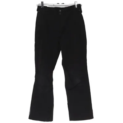 Ski pants (Black) from True North Elastane, Polyester