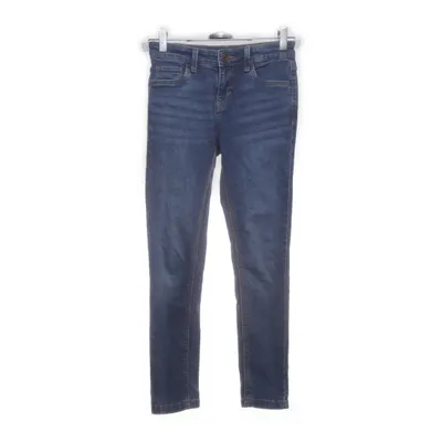 Spijkerbroek (Blauw) van C&A Katoen, Polyester, Elastaan