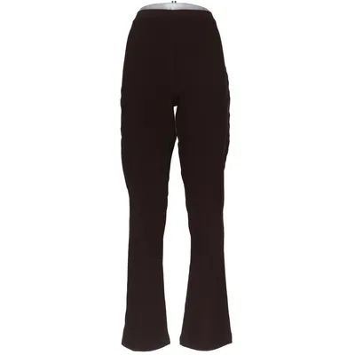 Palazzo pants (Brown) from Casual Wear Adelsten Elastane, Polyester