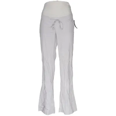 Maternity pants (Gray) from Christoff Elastane, Nylon