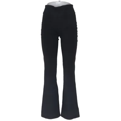 Sports tights (Black) from Stadium Cotton, Elastane