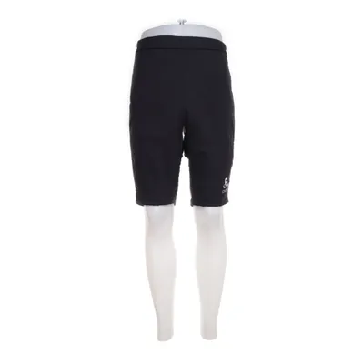 Sweat shorts (Black) from Odlo Elastane, Yak wool, Polyamide, Polyester