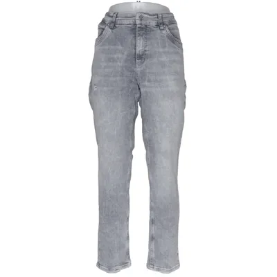 Jeans (MEL) fra MAC Jeans Bomuld, Elastan, Lyocell, Polyester