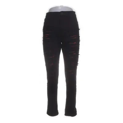Jeans (Svart) från Hudson Bomull, Elastan
