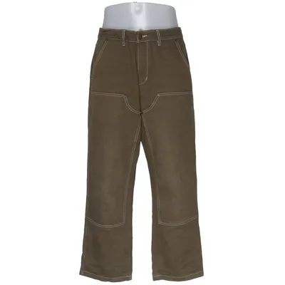 Jeans (Baggy) fra Buttergoods Bomuld