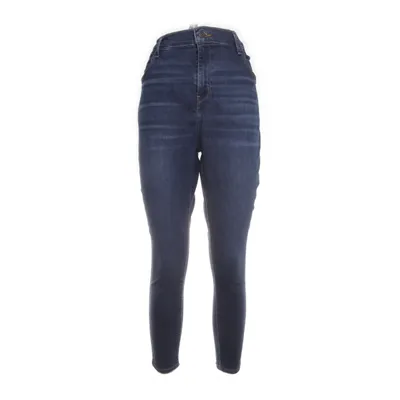 Jeans (Blå) från Levi Strauss & Co Bomull, Lyocell, Polyester