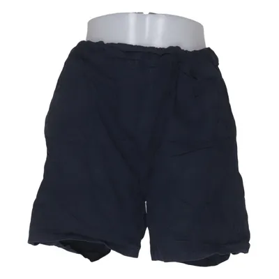 Korte broek (Blauw) van Mela