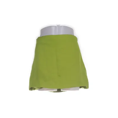 Skirt (Green) from Zara