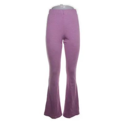 Palazzo pants (Pink, Blue) from Seven Sisters Elastane, Polyester, Viscose