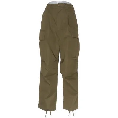 Cargo broek (Groen)