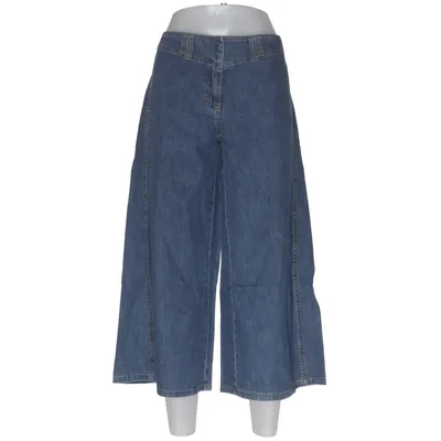 Jeans (Blå) fra Zoul Bomuld