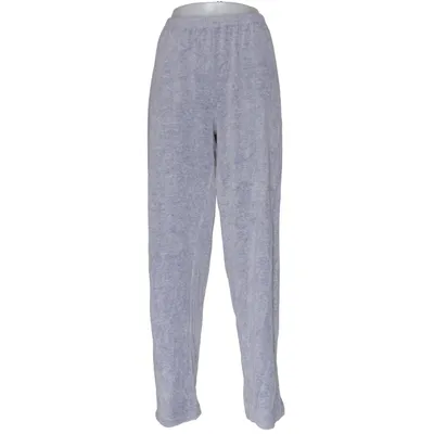Mjukisbyxor (Grå) från Sleepwear by Ellos Bomull, Polyester