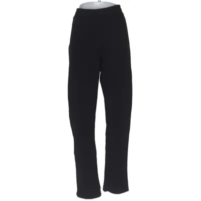 Mjukisbyxor (Svart) från Bounce Bomull, Elastan, Polyester