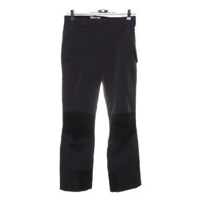 Friluftsbyxor (Grå, Svart) från On the Peak Elastan, Polyester