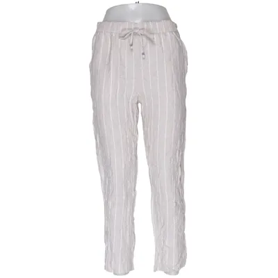 Byxor (Beige) från F&F Linne, Viskos