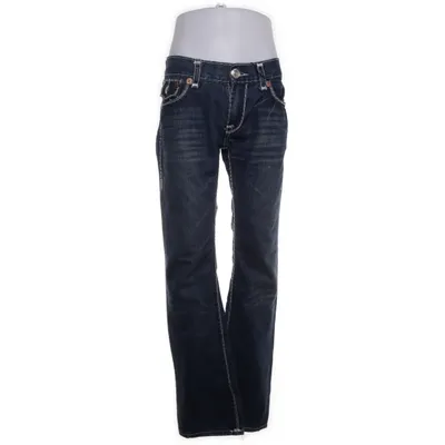Spijkerbroek (Blauw) van True Religion