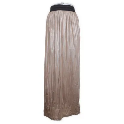 Kjol (Beige) från ONLY Carmakoma