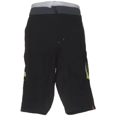 Short d'extérieur (Noir, Gris) de Millet Élasthane, Polyamide, Polyester