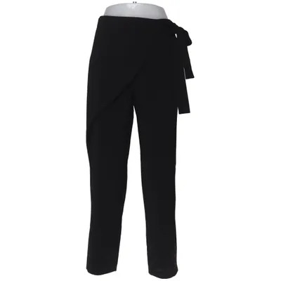 Byxor (Svart) från WERA Stockholm Elastan, Polyester