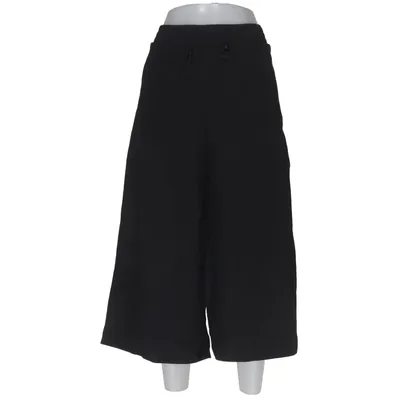 Culottes (Svart) från COS Bomull, Polyamid