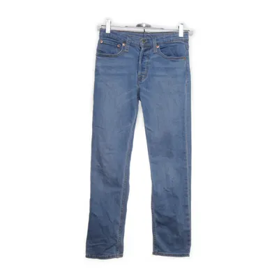 Jeans (501) från Levi Strauss & Co Bomull, Elastan, Polyester