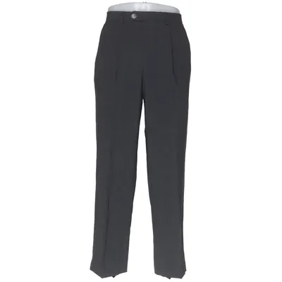 Suit pants (Comfort Stretch) from Oscar Jacobson Polyester, Wool