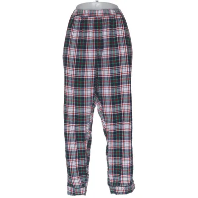 Pyjama broek (Blauw, Wit, Rood) van Female Passion Katoen