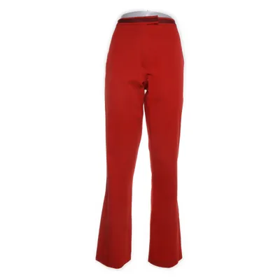 Kostymbyxor (Röd) från Nienhaus & Lotz Elastan, Nylon, Polyester