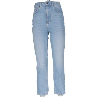 Jeans (JP Tower 530) från Never Denim Bomull, Elastan, Lyocell