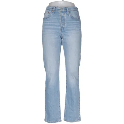 Jeans (501) from Levi Strauss & Co Cotton, Elastane, Polyurethane