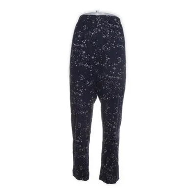 Pajama pants (Blue, Multicolored) from Index Cotton