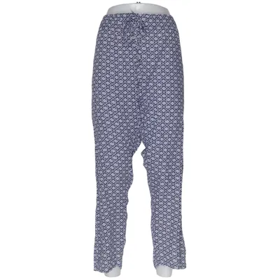 Pajama pants (Blue, White) from Originals Viscose