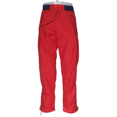 Rain pants (Red) from Enfant