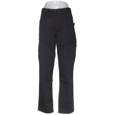 Cargobyxor (Svart) från Wexman Workwear Bomull, Elastan, Polyamid, Polyester