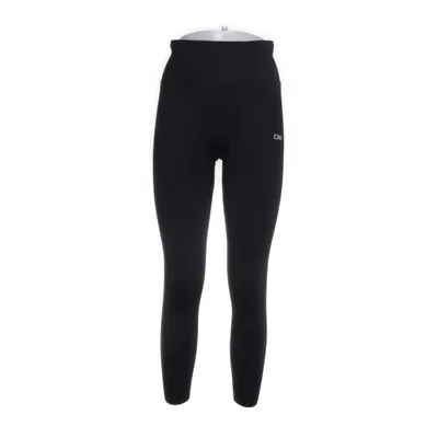 Sportleggings (Zwart) van ICIW Elastaan, Gerecycled polyester