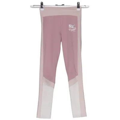 Collants de sport (Rose, Beige, Multicolore) de Zara x Peanuts