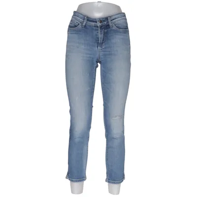 Jean (Bleu) de Cambio Jeans Coton, Élasthane