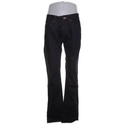 Spijkerbroek (Blauw) van Acne Jeans Katoen