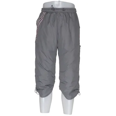 Joggers (Gray) from Adidas Polyester