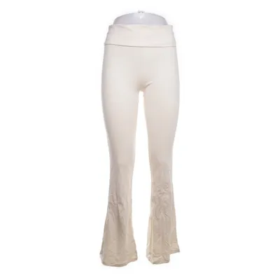 Zwangerschapsbroek (Beige) van Gina Tricot Katoen, Modal, Elastaan