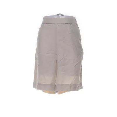 Short (Beige) de Marc O'Polo Lin, Lyocell