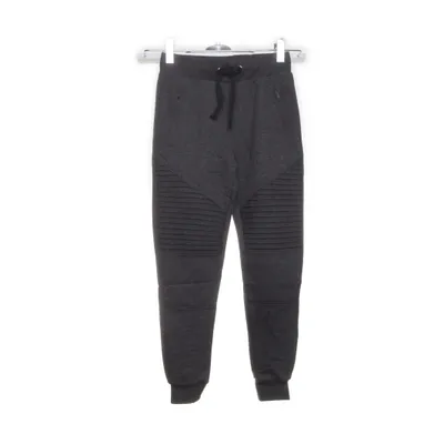 Joggingbroek (Grijs) van Bench Katoen, Polyester