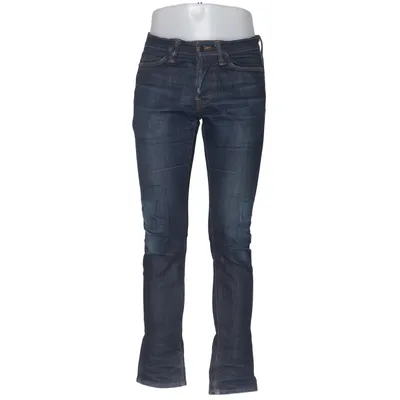 Jean (Ed-75) de Edwin Élasthane, Polyester, Coton recyclé