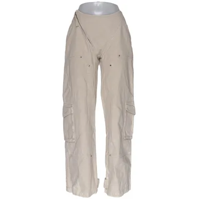 Pantalon cargo (Beige) de RUVE Coton