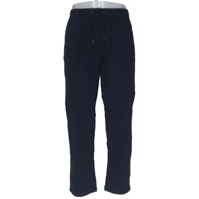 Pantalon de survêtement (Bleu) de On Our Terms Coton