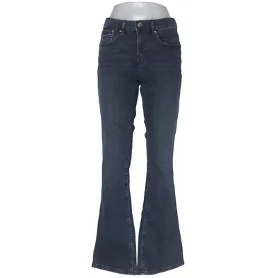 Jeans (Blå) från Perfect Jeans Elastan, Ekologisk bomull