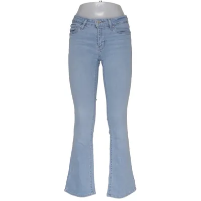 Jean (715) de Levi Strauss & Co Coton, Élasthane, Polyester