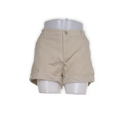 Shorts (Beige) från SALT Bohuslän Bomull, Elastan