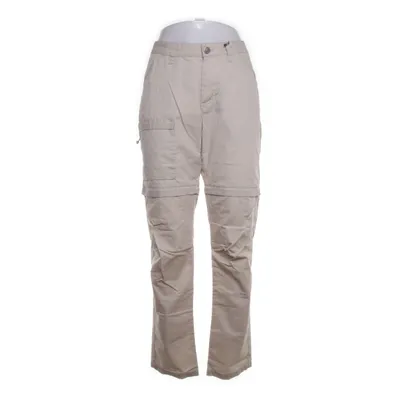 Byxor (Beige) från Fjällräven Bomull, Polyester